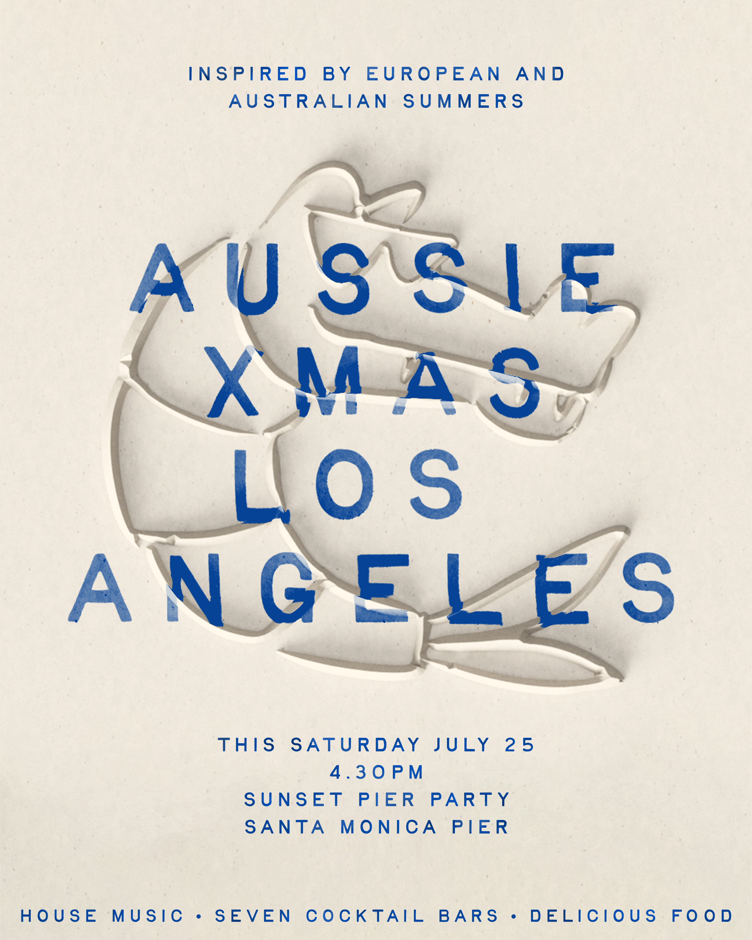 Aussie Xmas