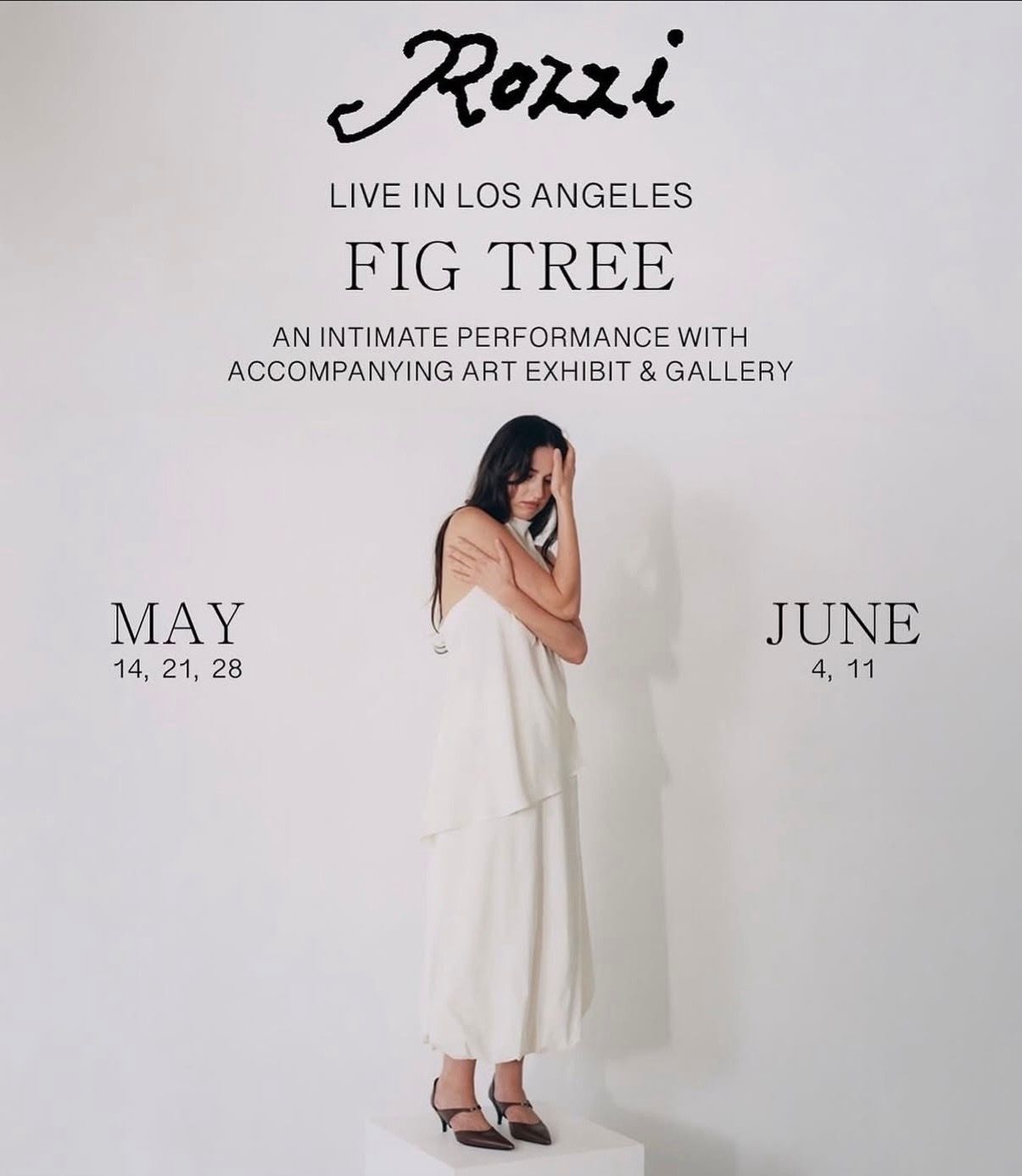 ROZZI Fig Tree Residency