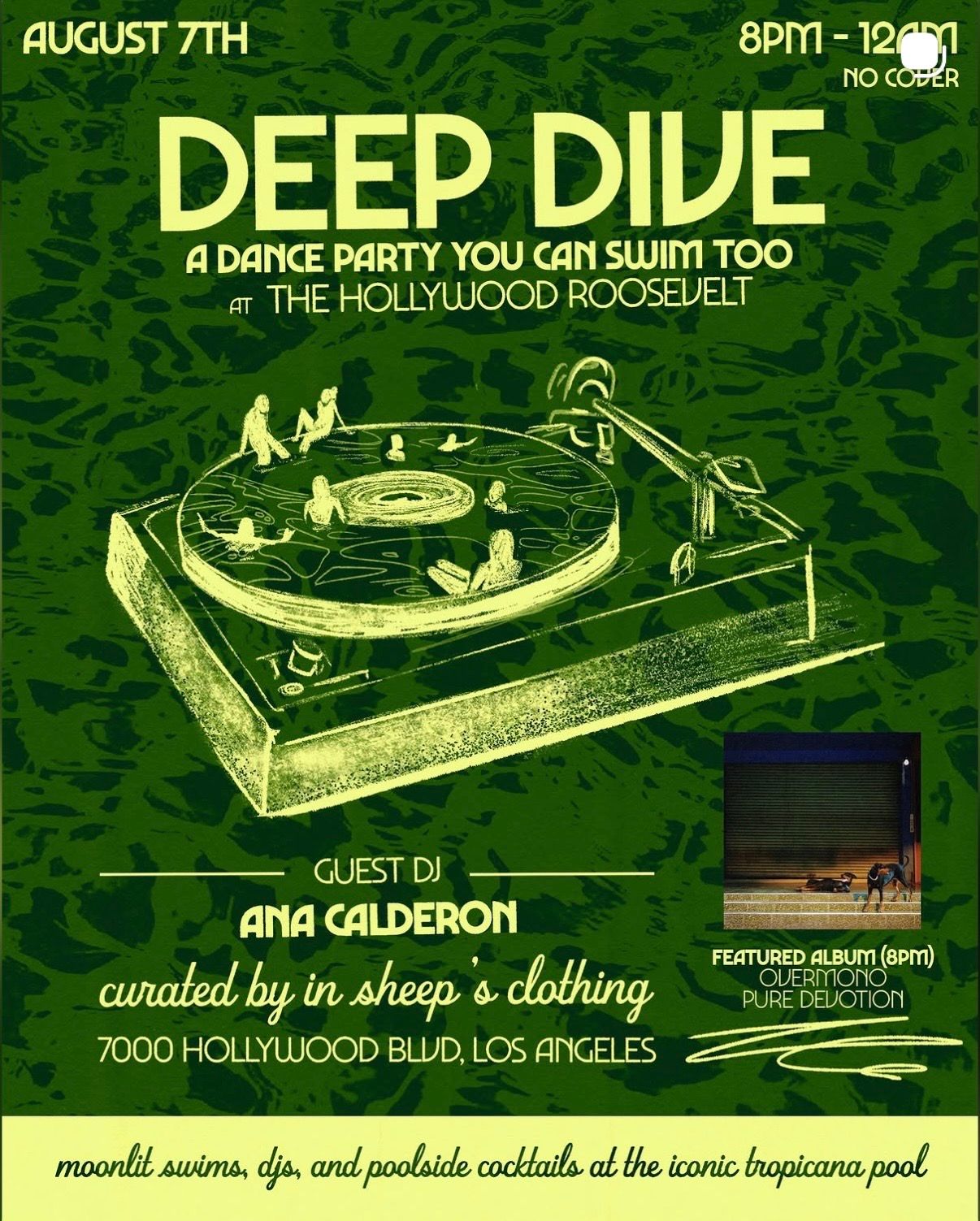 Deep Dive