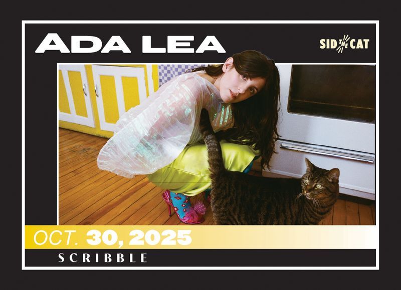 Ada Lea