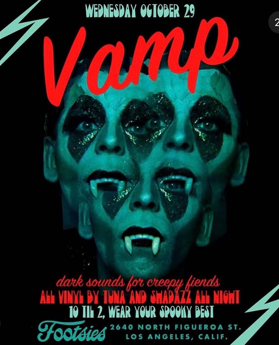 Vamp
