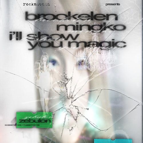 Corima / Fist Fight with Wolves / DJ Uncle Power