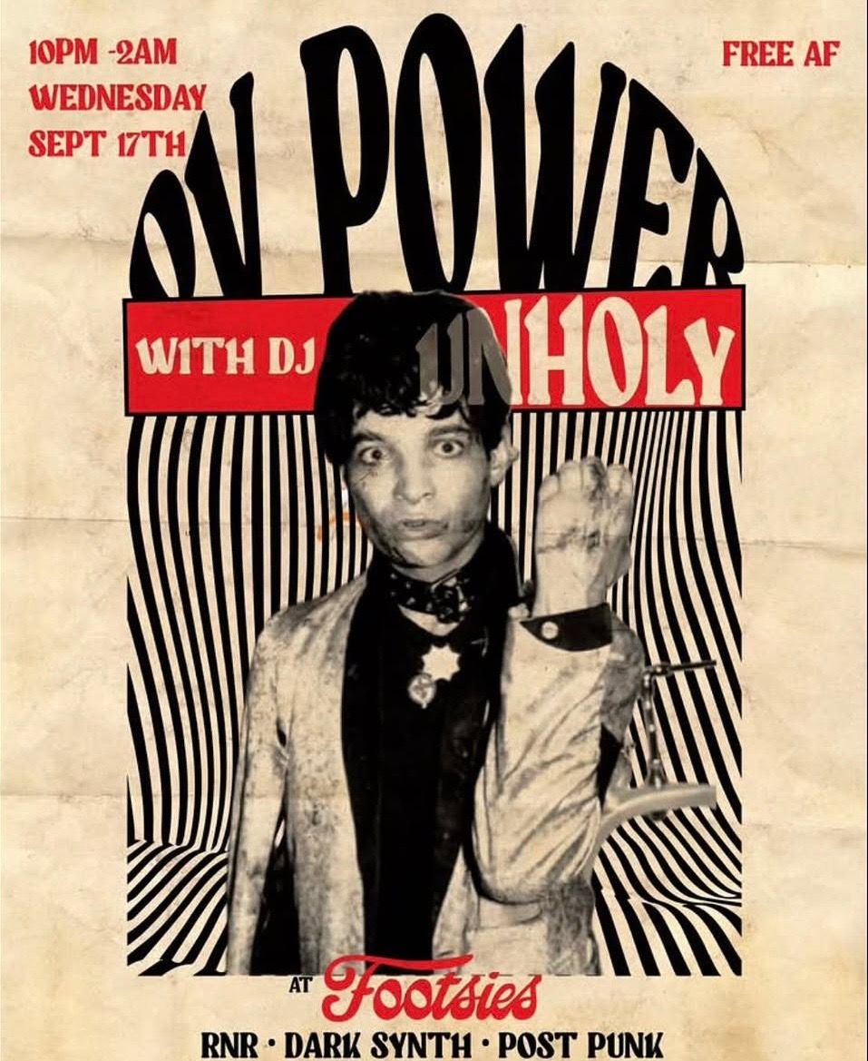 OV Power 