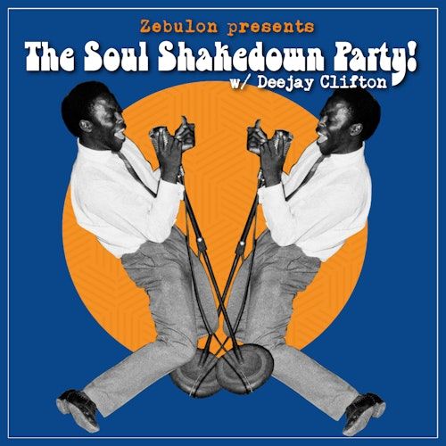 The Soul Shakedown