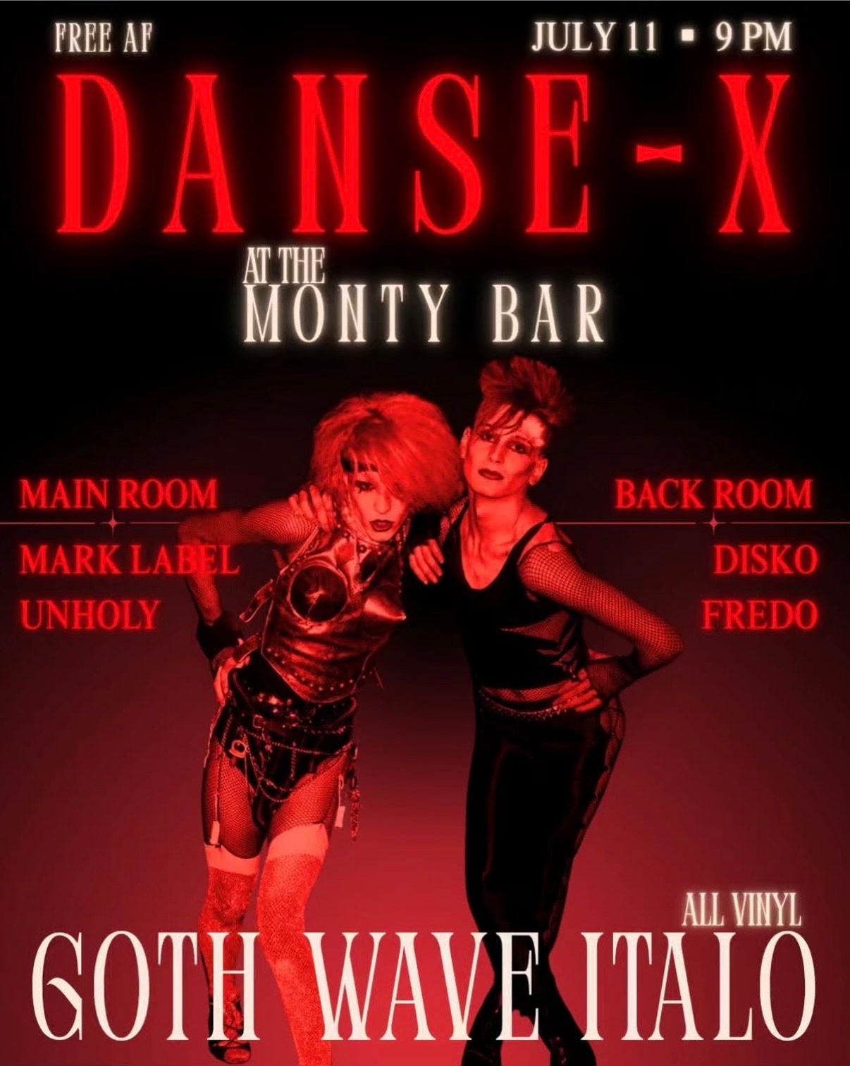 DJLIST.LA