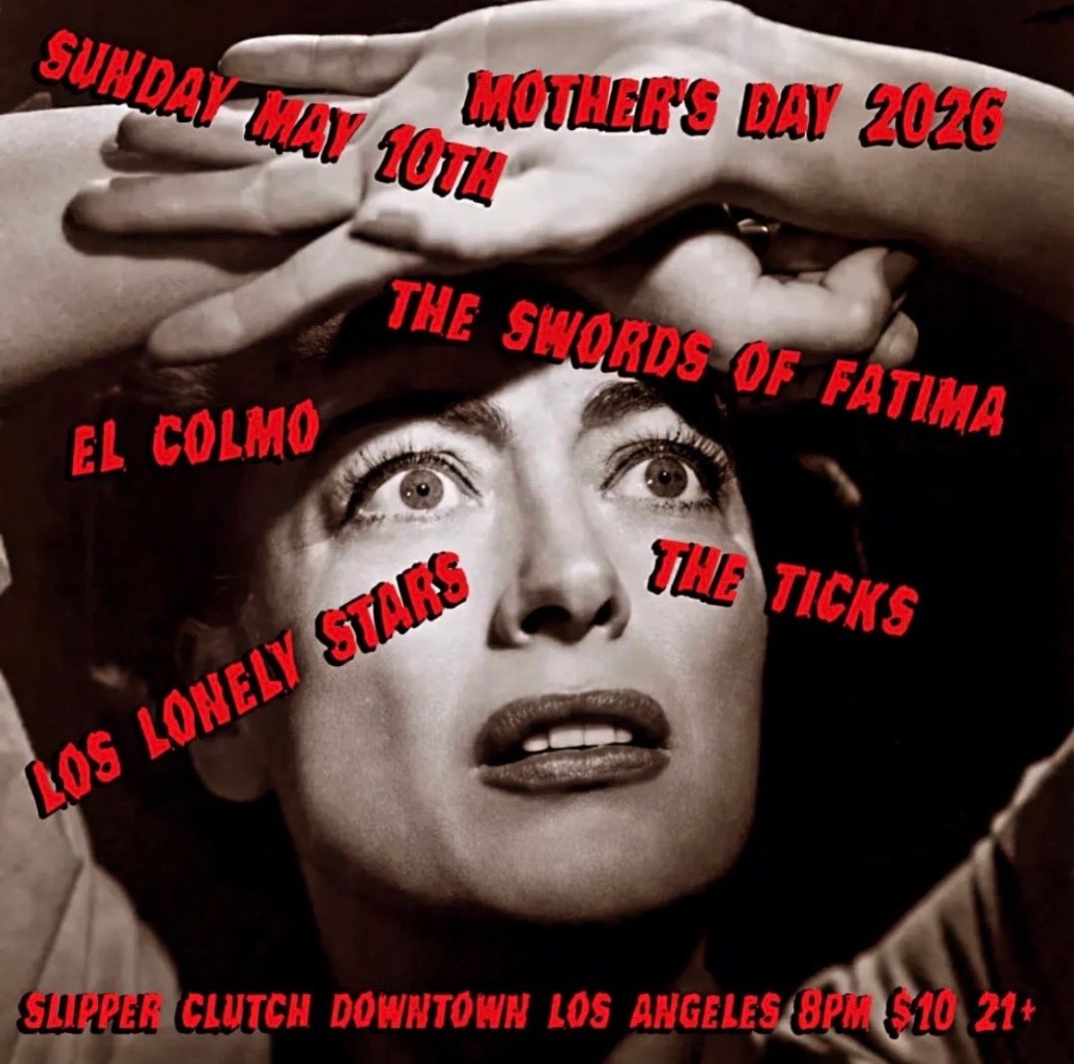 SHOWLIST.LA