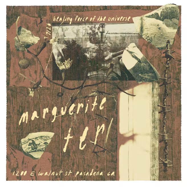 Ter / Marguerite