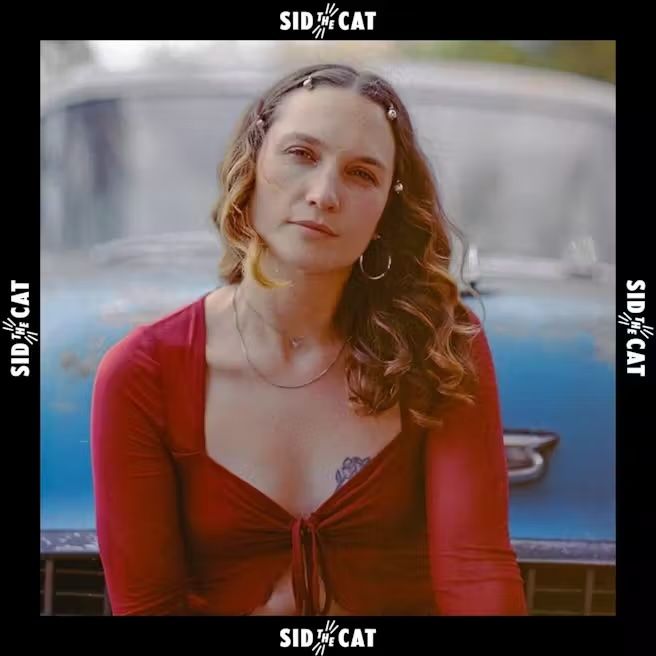 Kassi Valazza / Joshua Thomas