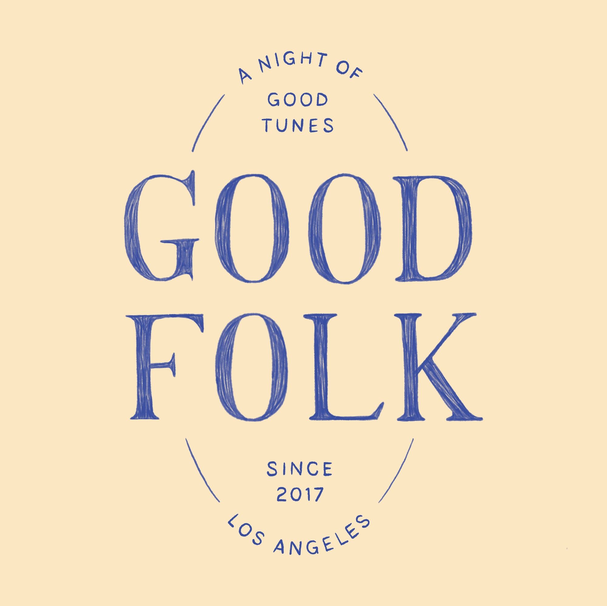 Good Folk