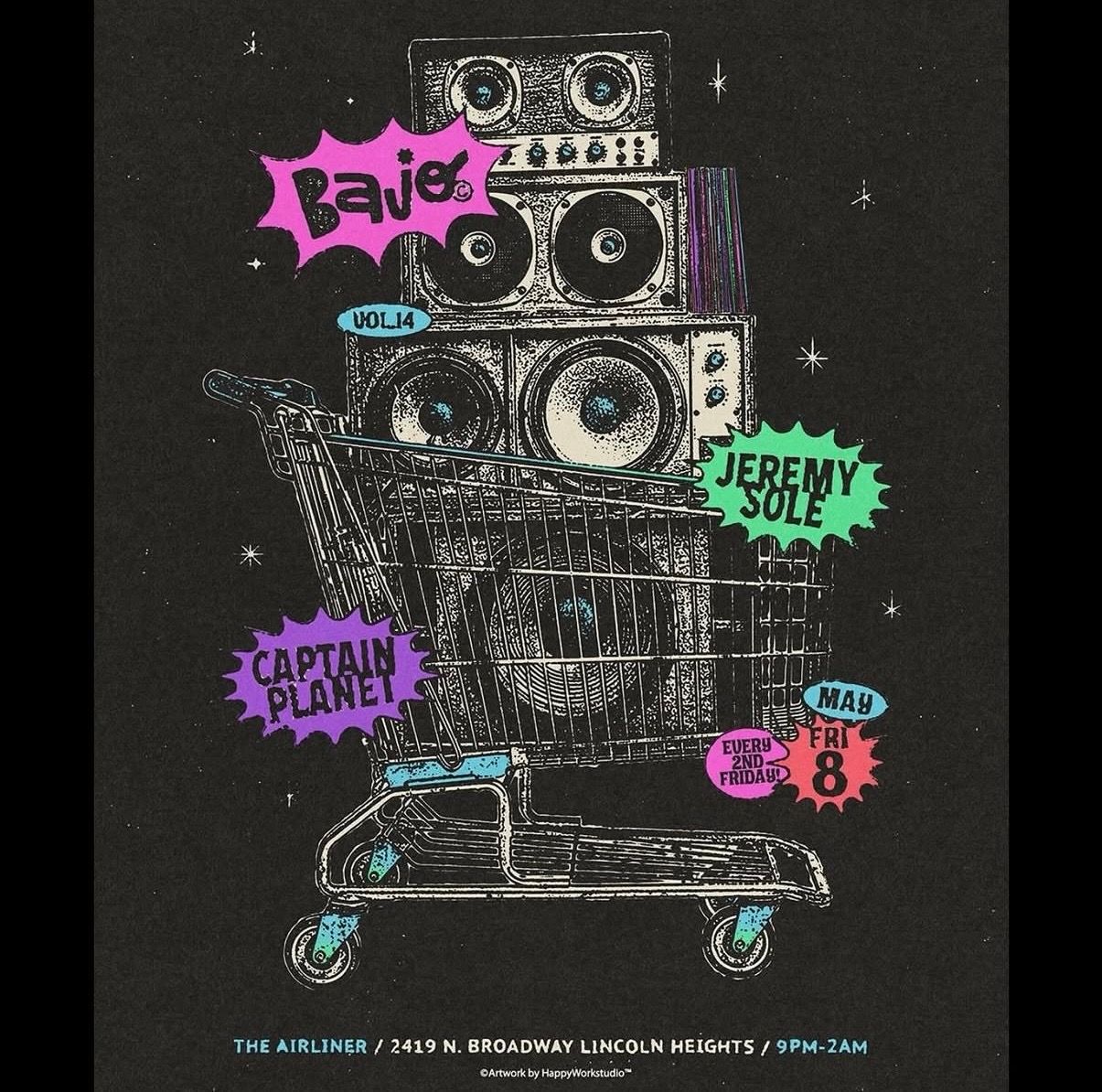 DJLIST.LA