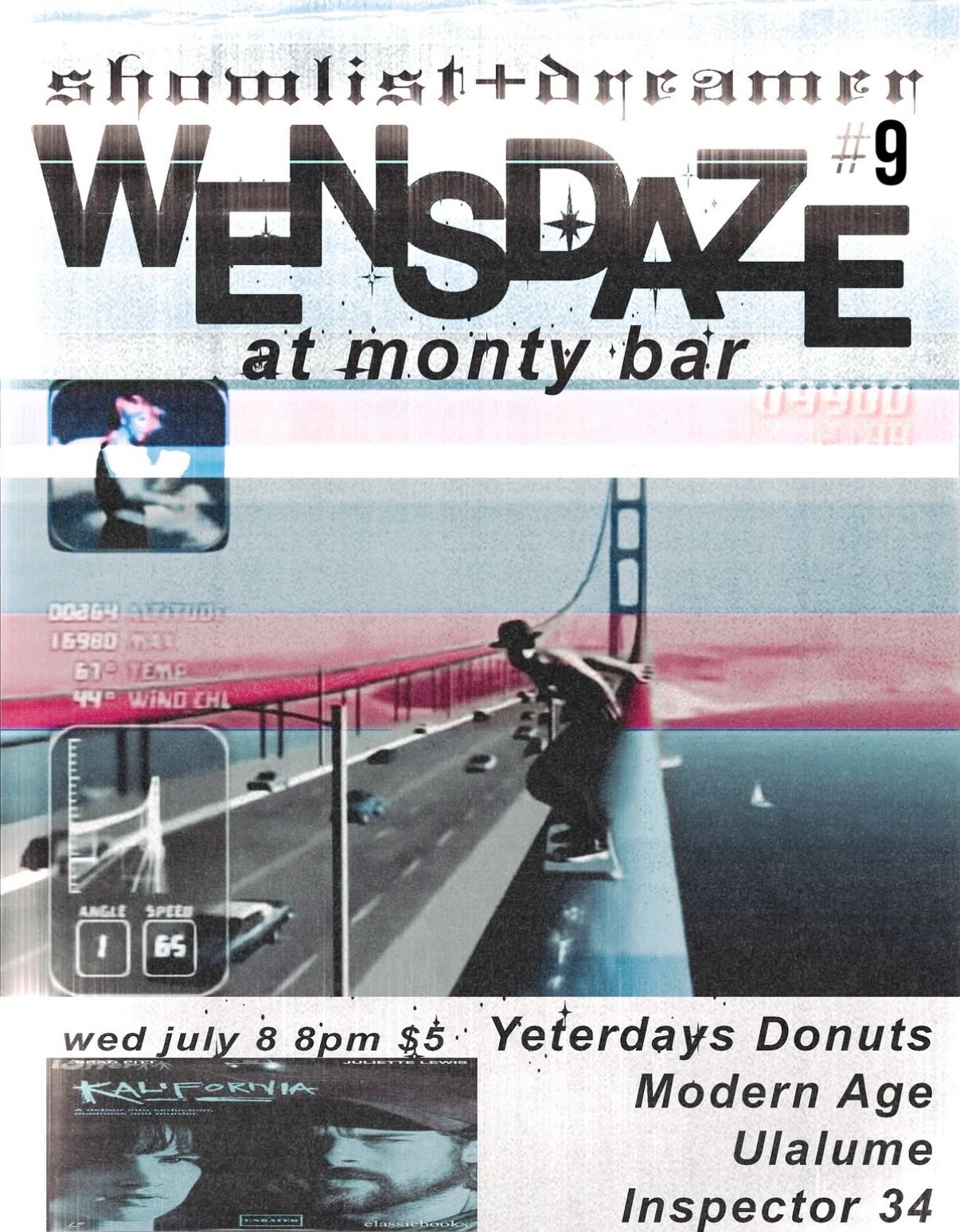 Wenzdaze