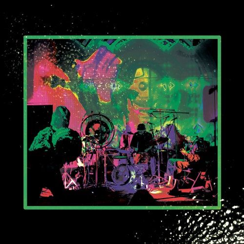 Galecstasy / Lisa Cameron / Mike Watt Quartet: The Wattzotica LP Release