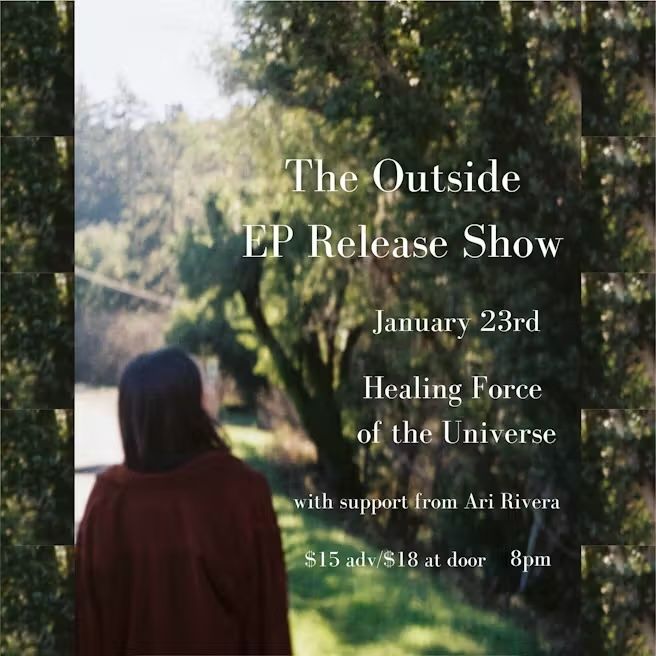 O Warwick / Ari Rivera