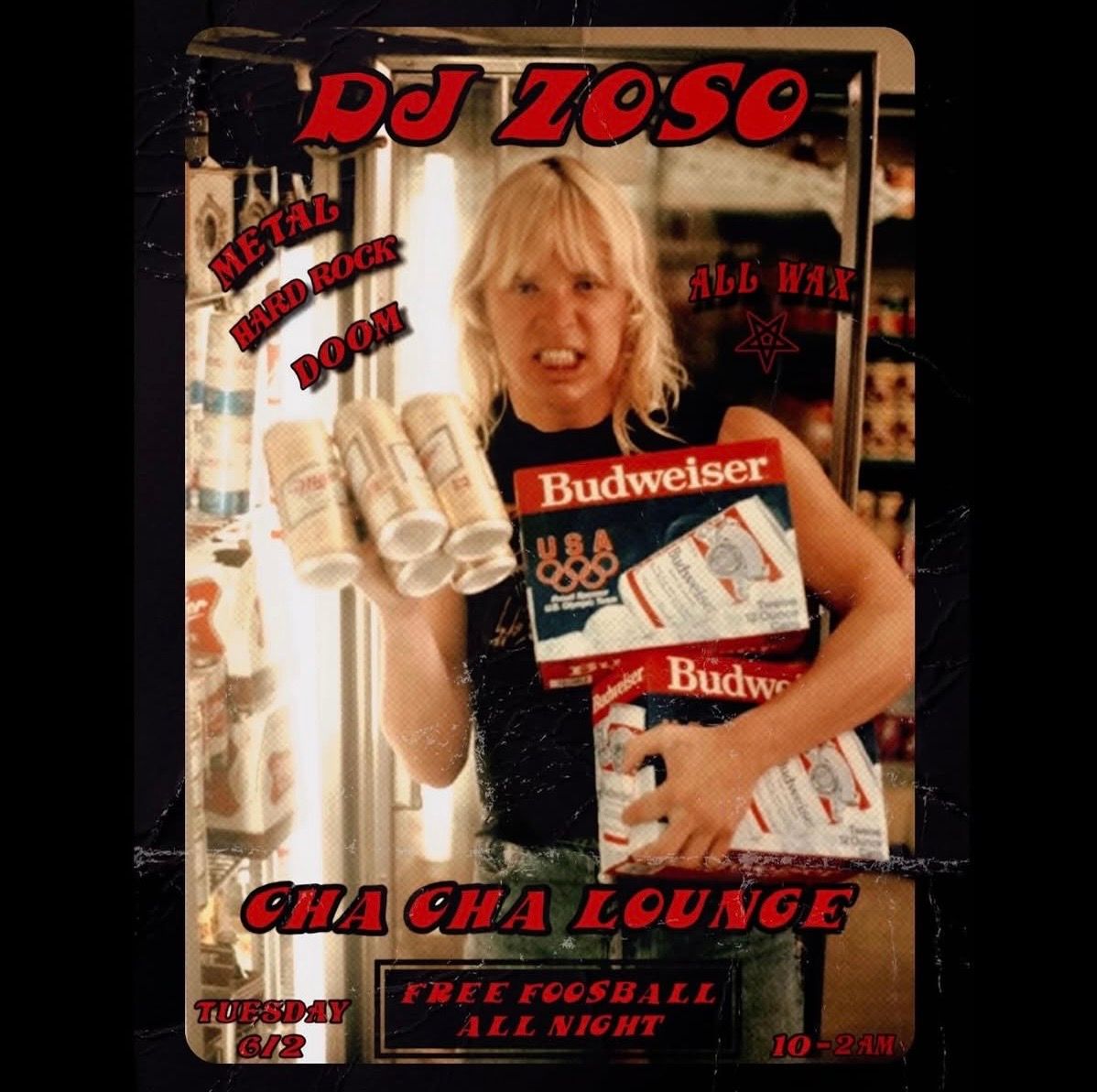 DJLIST.LA