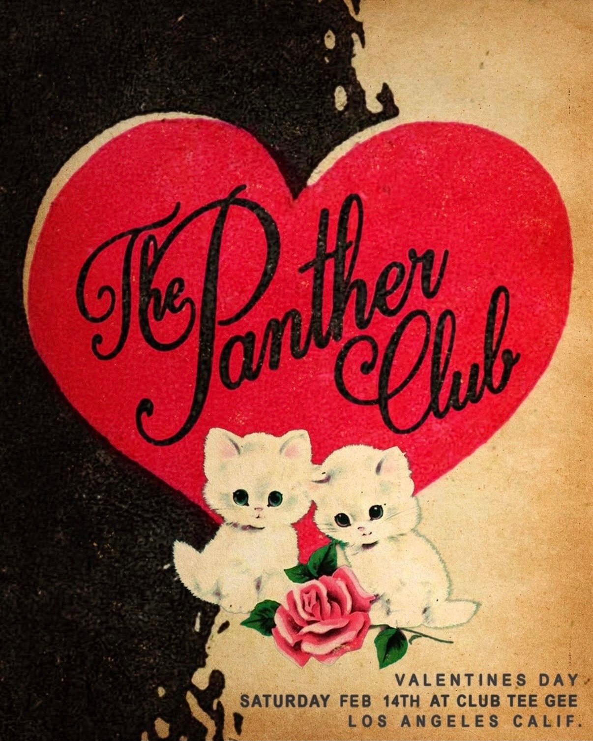 Panther Club