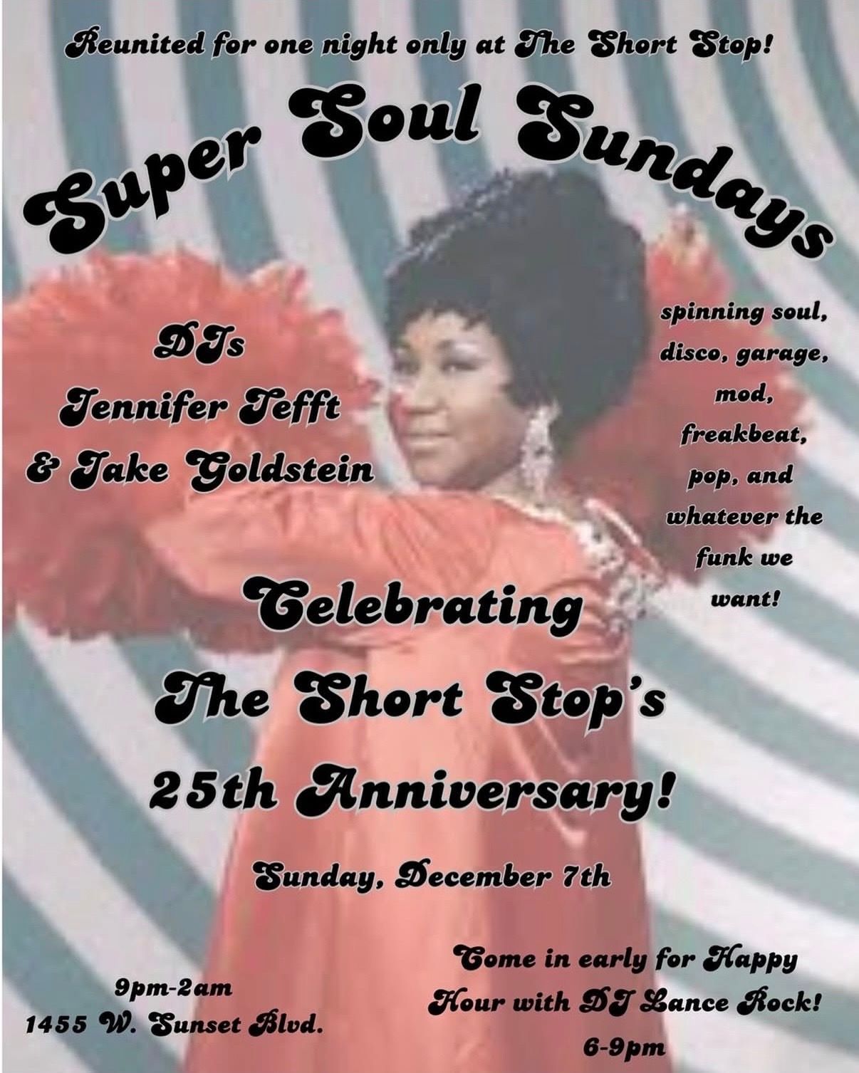 Super Soul Sundays