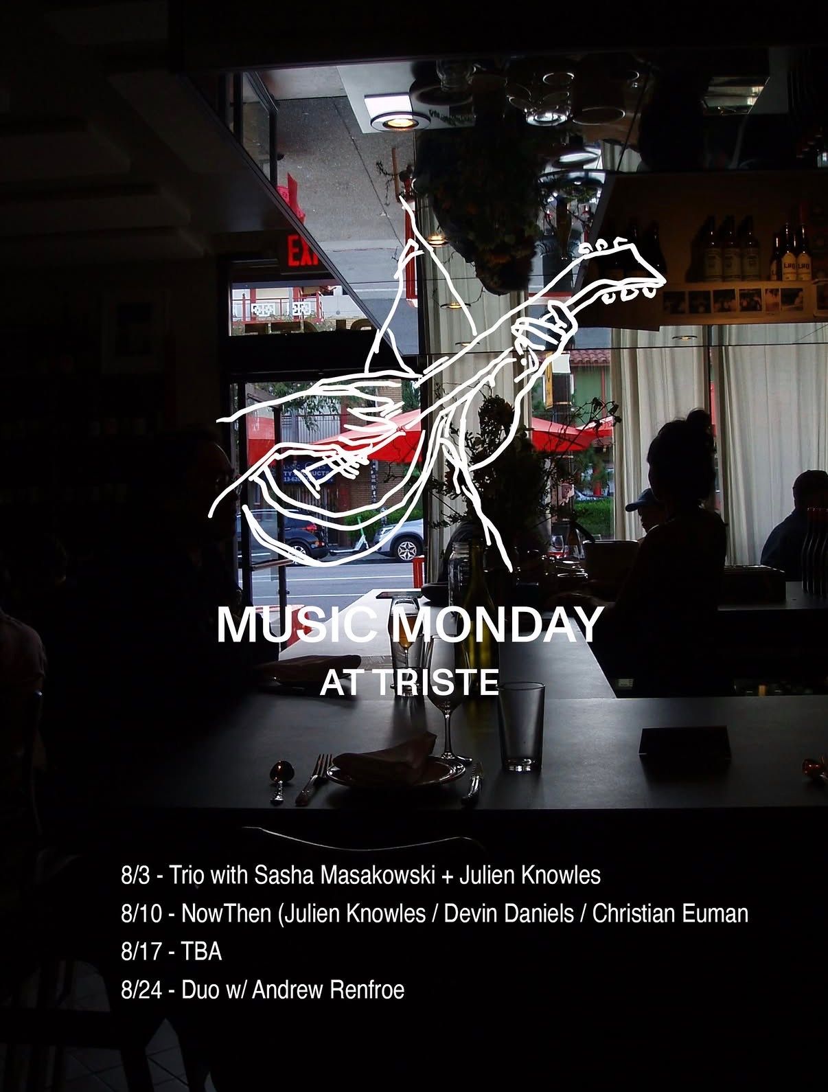 Music Monday