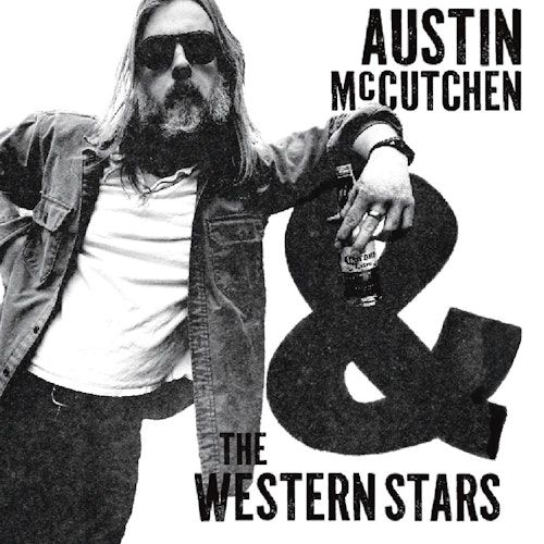 Austin McCutchen & the Western Stars 