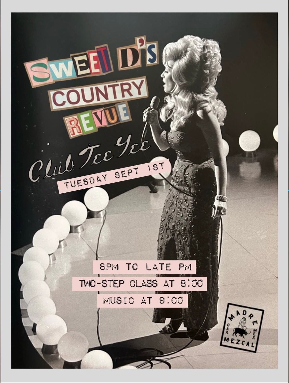Sweet D's Country Review