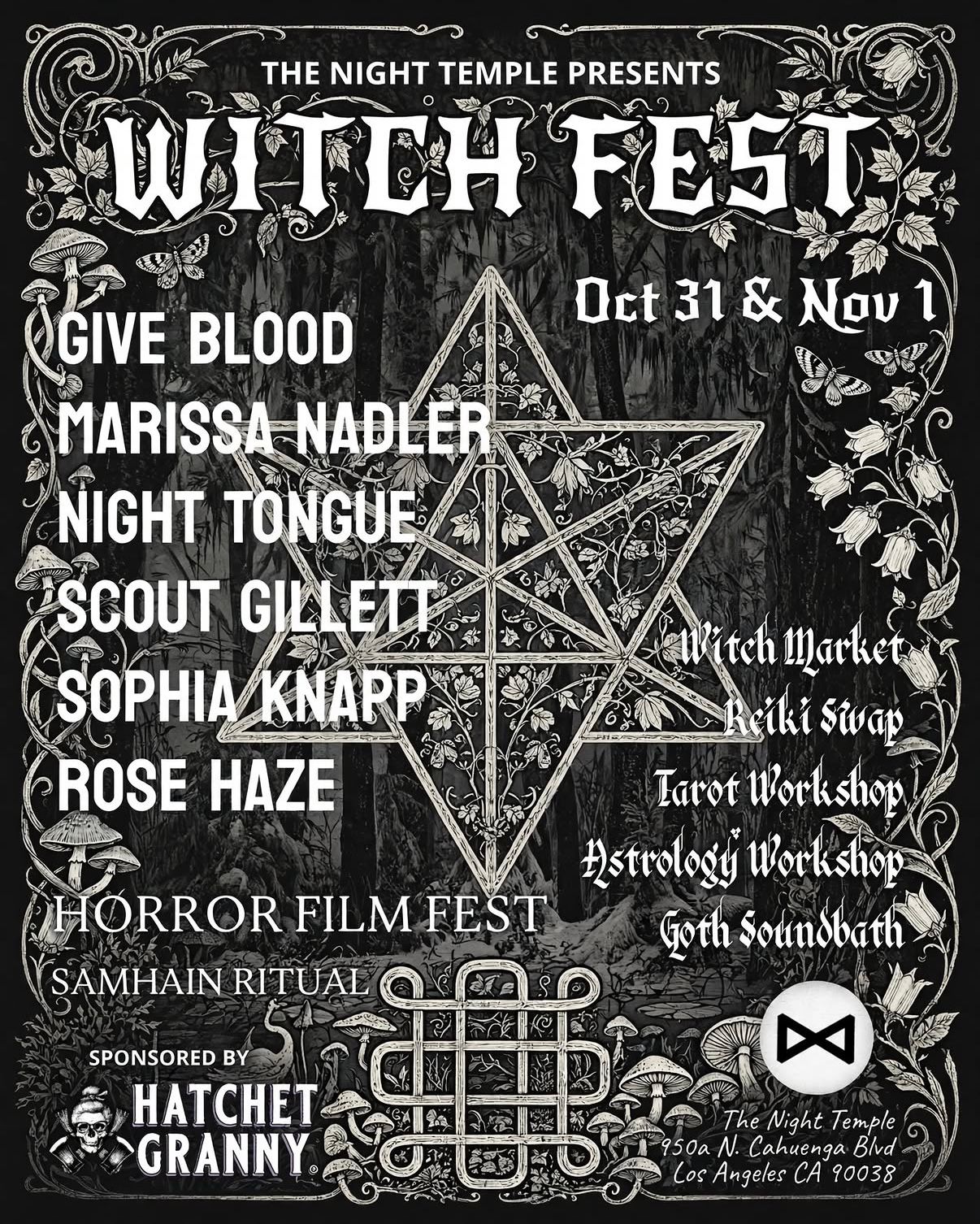 Witch Fest