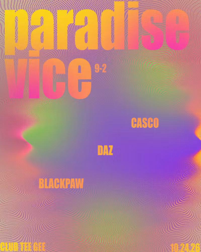 Paradise Vice