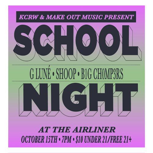 School Night