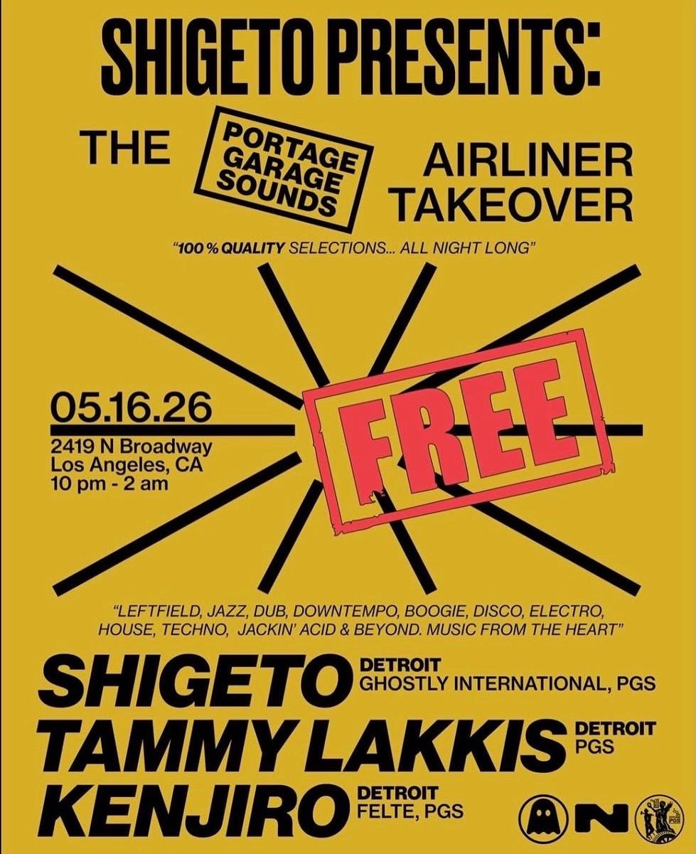 DJLIST.LA