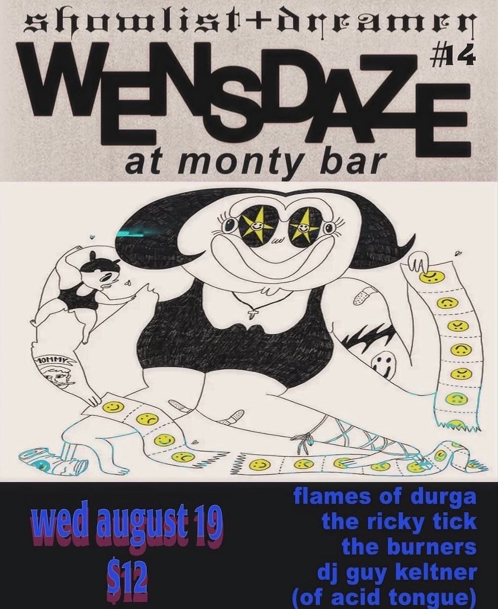 Wenzdaze