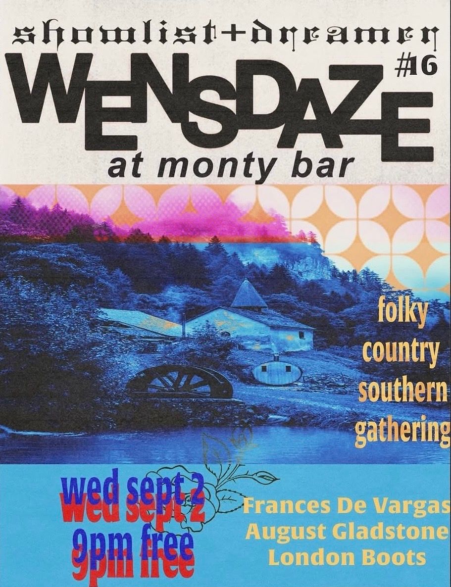 Wenzdaze