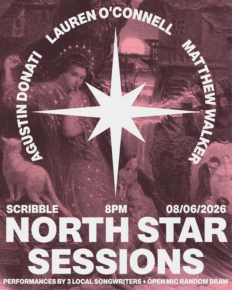 Northstar Sessions 