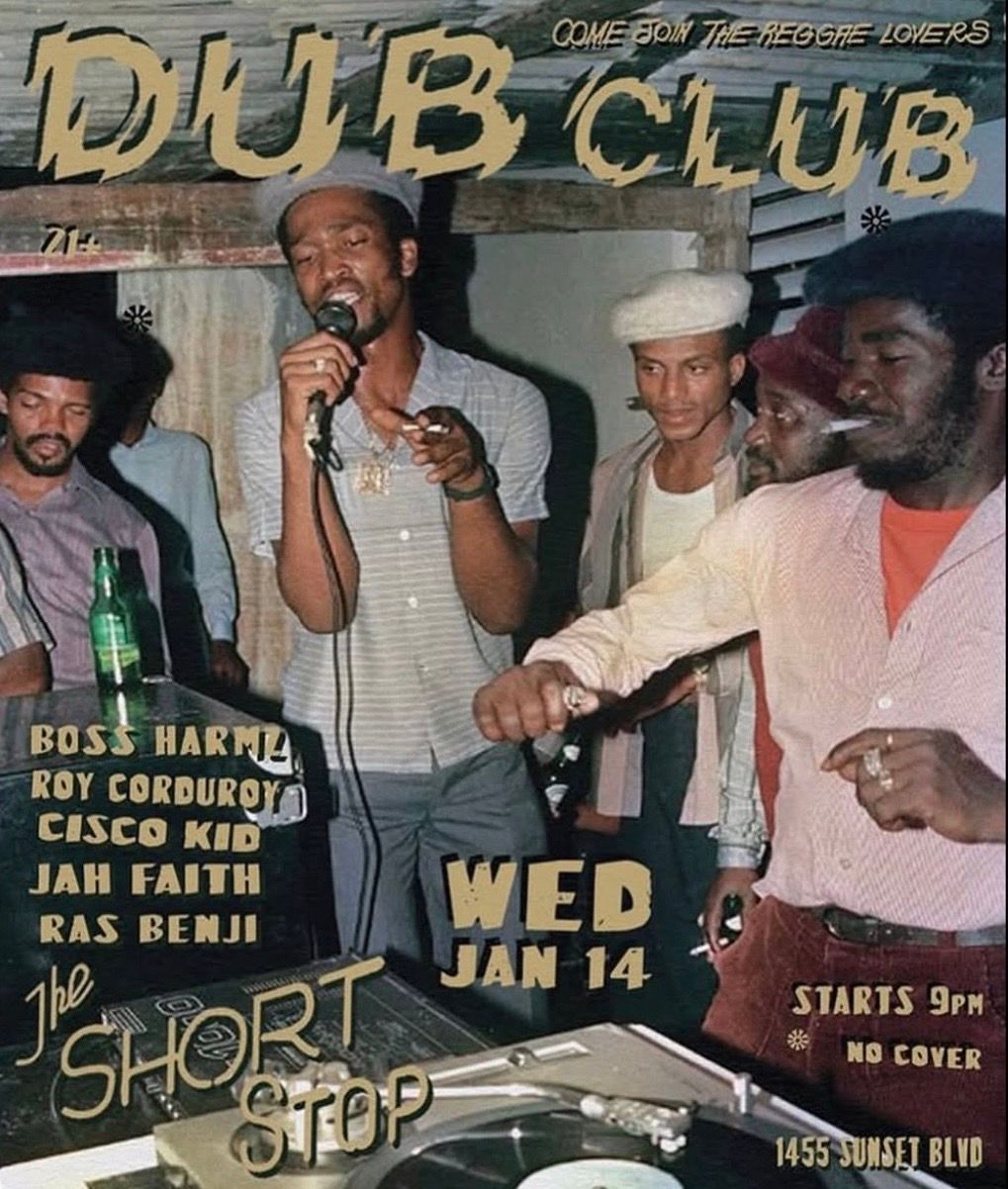 Dub Club
