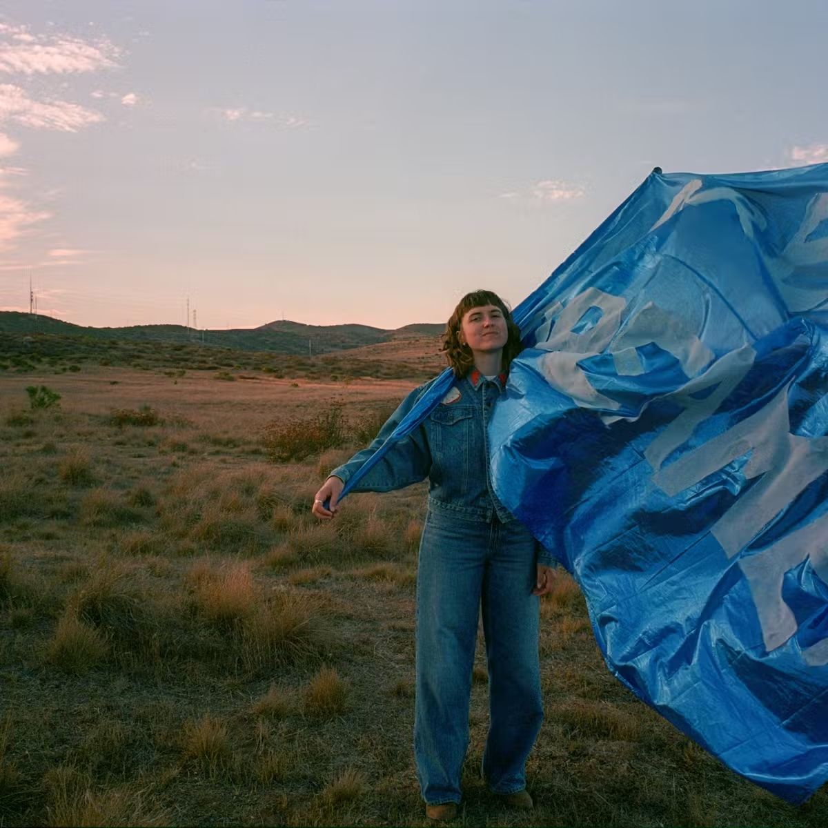 Julianna Zachariou / Lucky Kilmartin