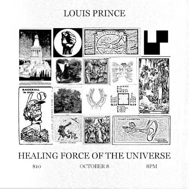 Louis Prince