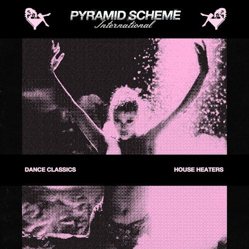 Pyramid Scheme International Dance Party