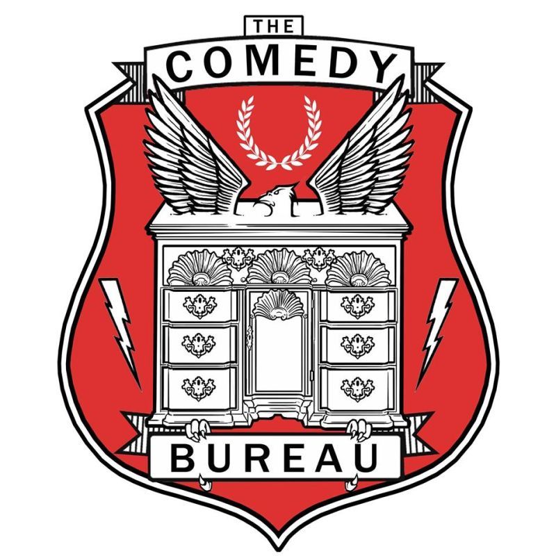 The Comedy Bureau