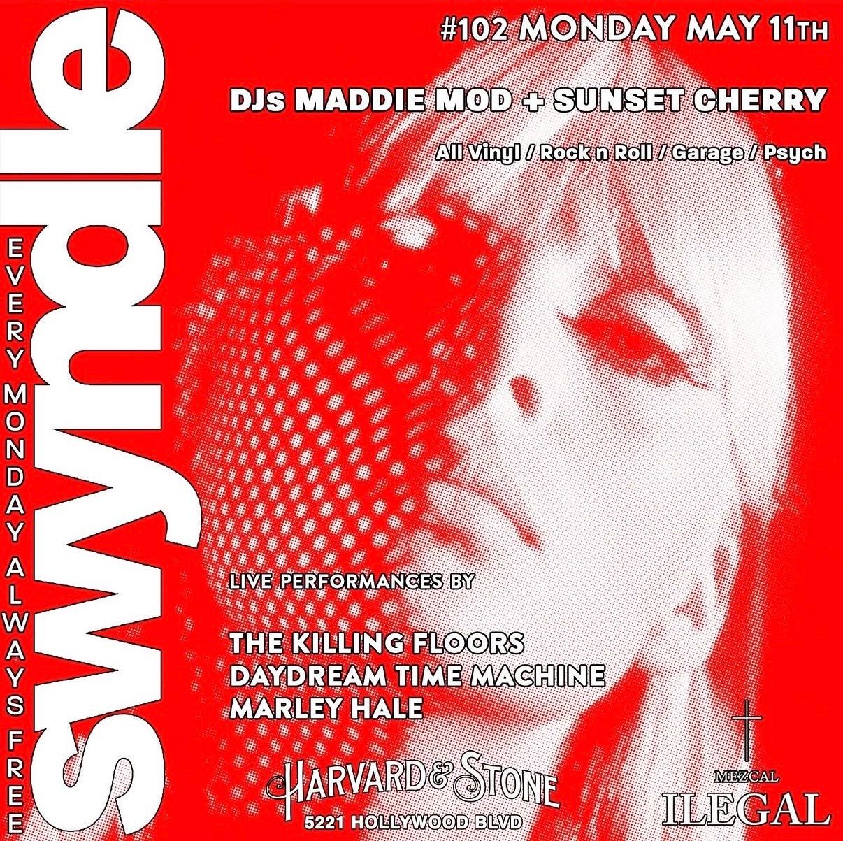 Swyndle Presents
