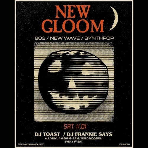 New Gloom