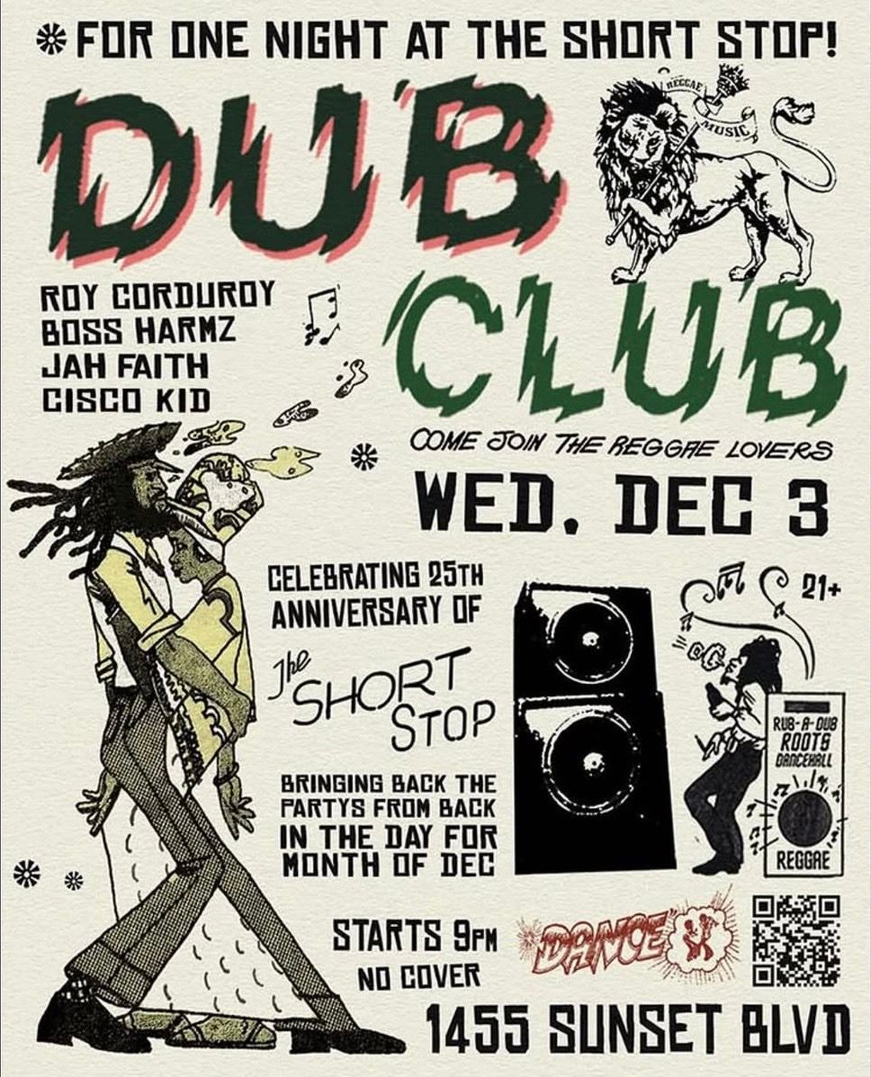 Dub Club