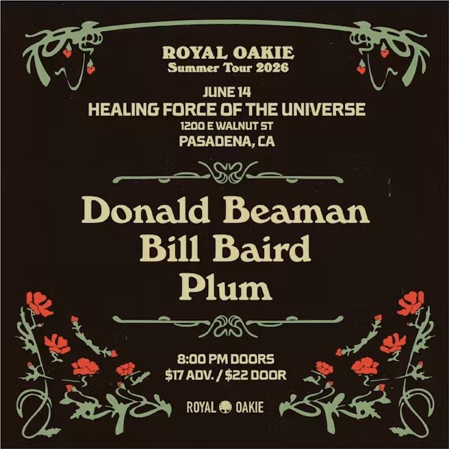 Donald Beaman / Bill Baird / Plum