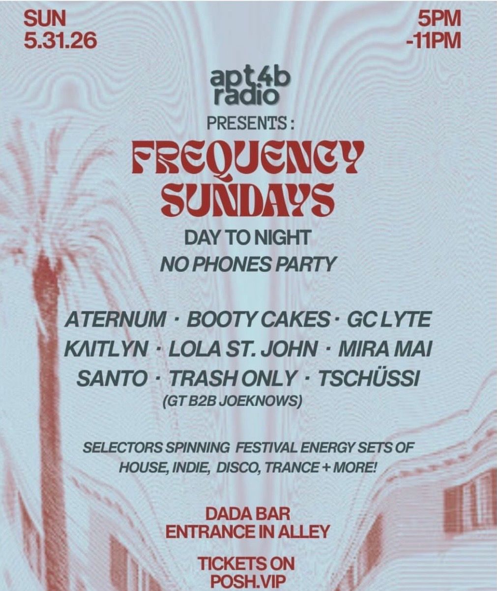 DJLIST.LA
