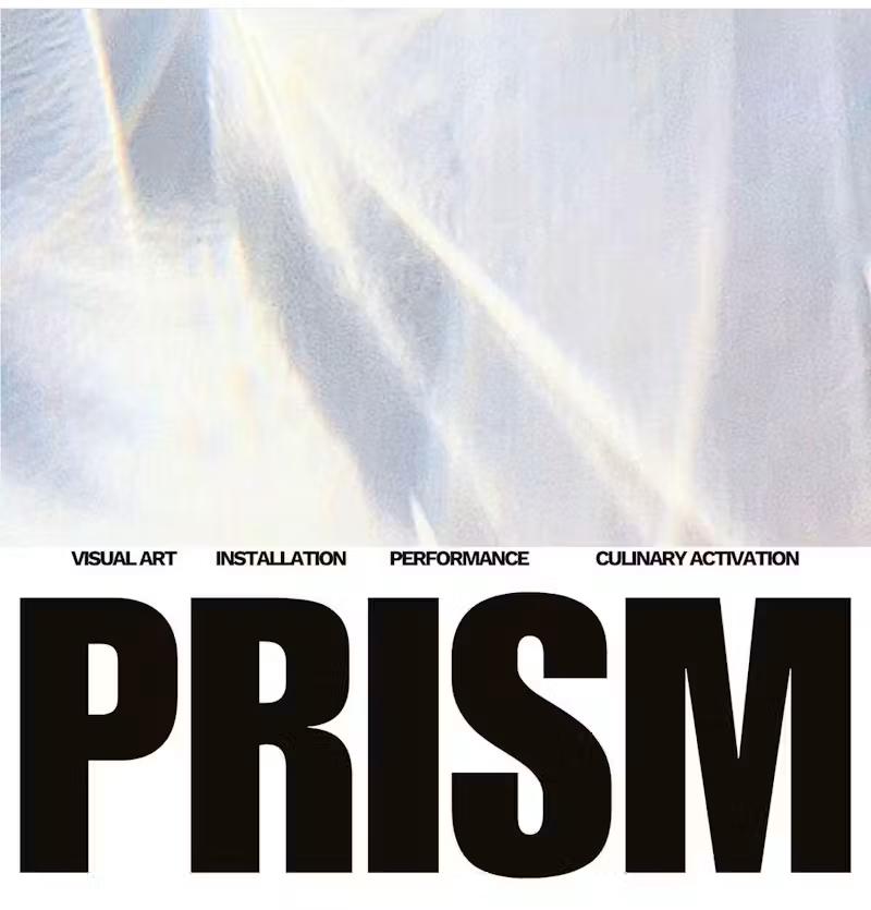 Opening: PRISM