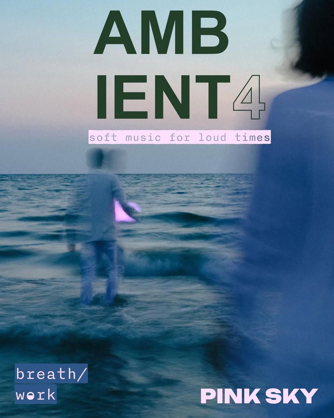 Ambient, Vol. 4