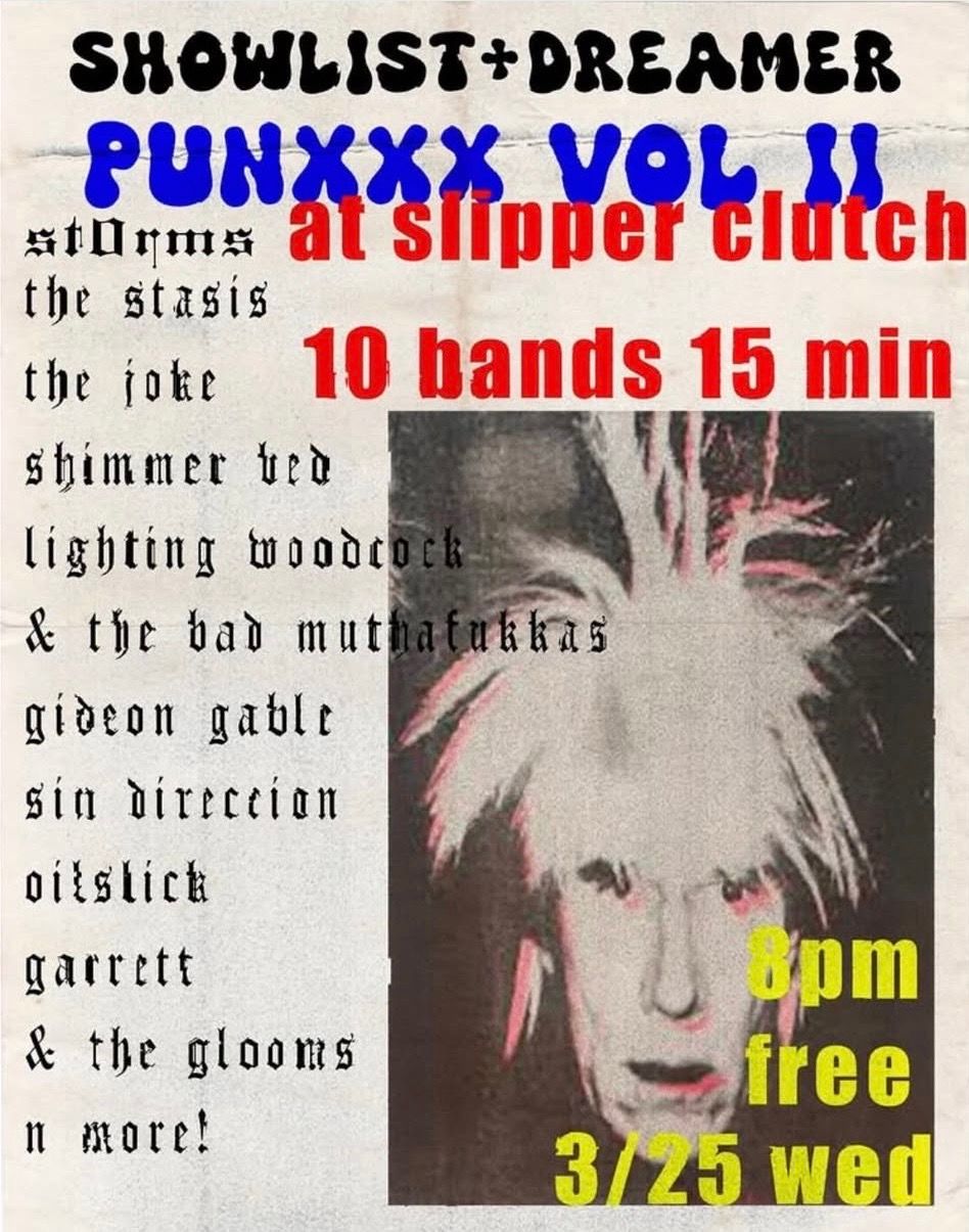 PUNXXX