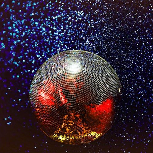 Dance Party with DJs Hector Waluyo/ Walkin' Love / Ian Svenonius