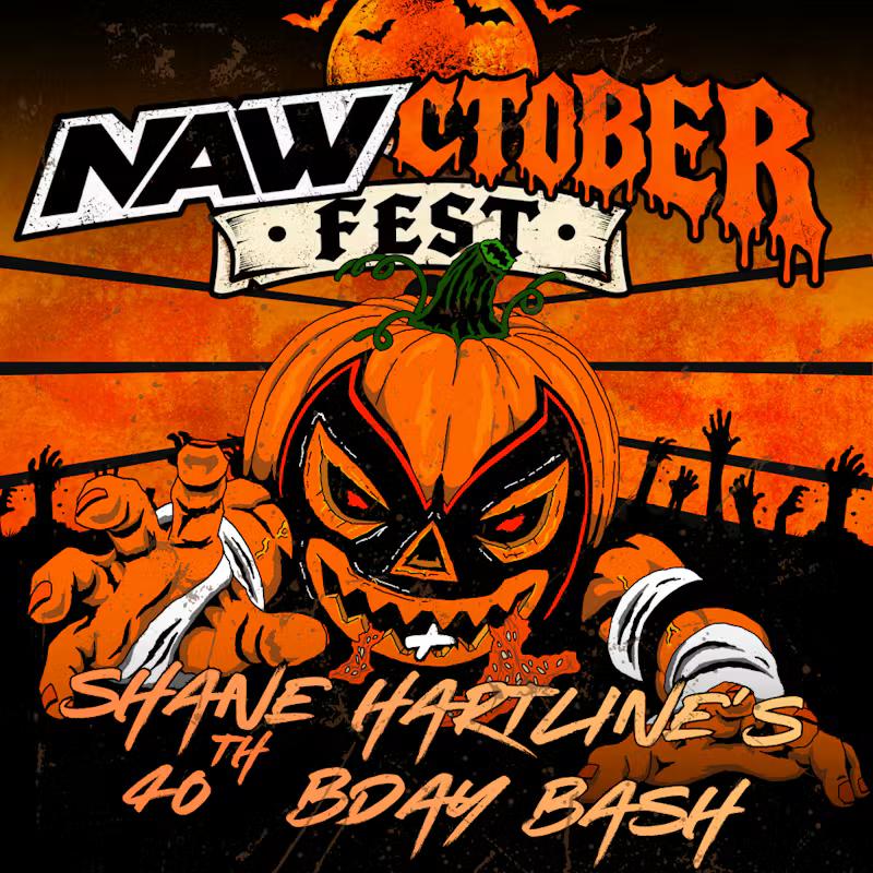 NAWCTOBER FEST