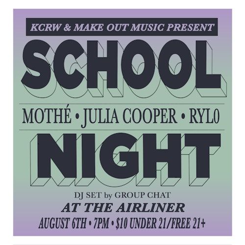 School Night