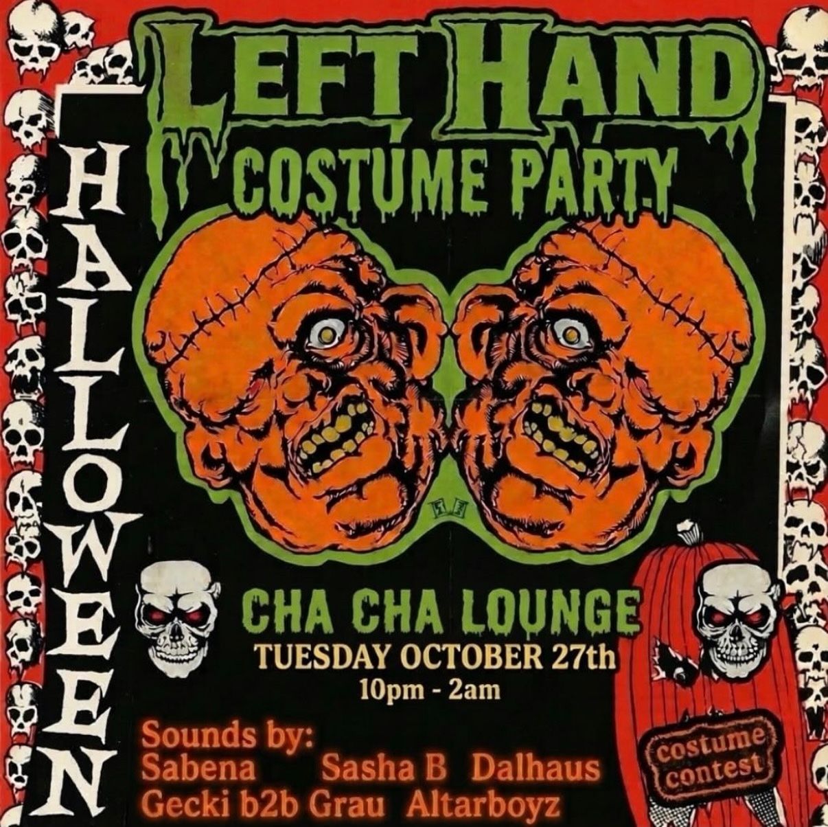 DJLIST.LA