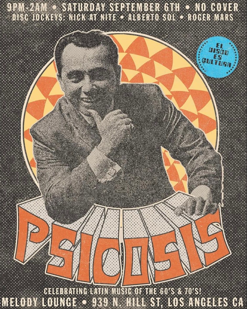 PSICOSIS