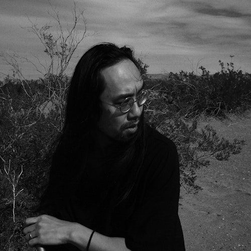 Patrick Shiroishi / M. Sage / Odeya Nini