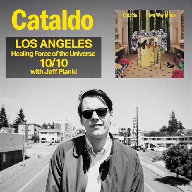 Cataldo / Jeff Pianki